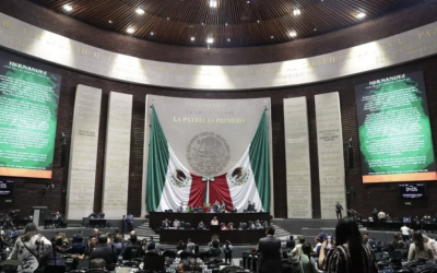 LEGISLADORES ACUERDAN PERIODO EXTRAORDINARIO DE SESIONES DEL 23 A 30 DE JUNIO